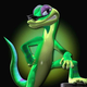 Illustration for article titled Re-entering the Gecko